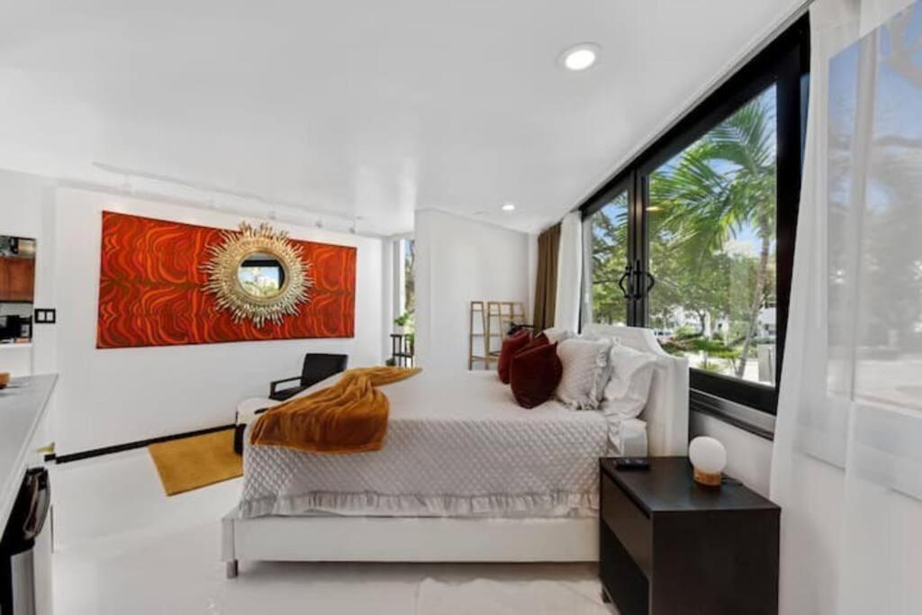 The Loft Apartment Fort Lauderdale Exterior photo