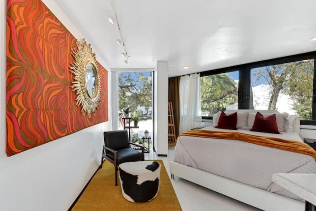 The Loft Apartment Fort Lauderdale Exterior photo